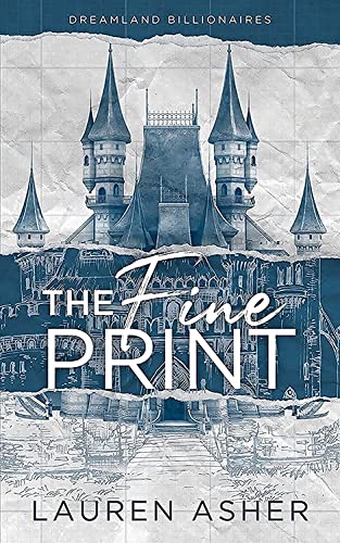 Dreamland Billionaires-The Fine Print