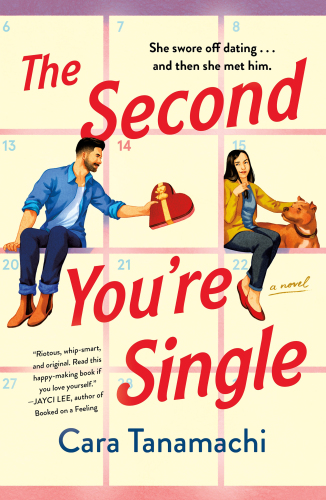 The Second You re Single