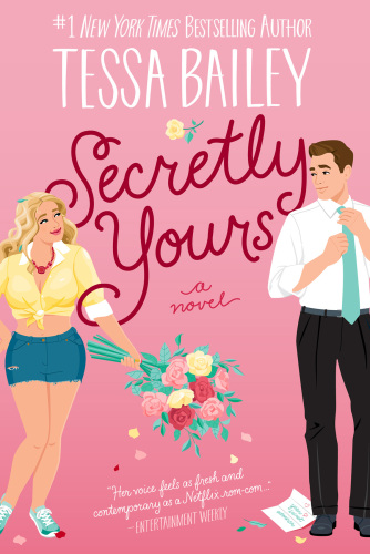 Vine Mess-Secretly Yours