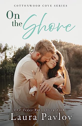 On the Shore A Small Town Sports Enemies to Lovers Romance