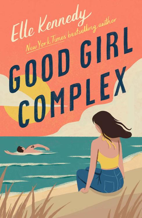 Avalon Bay 1 Good Girl Complex