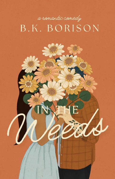 Lovelight Book 2 In the Weeds