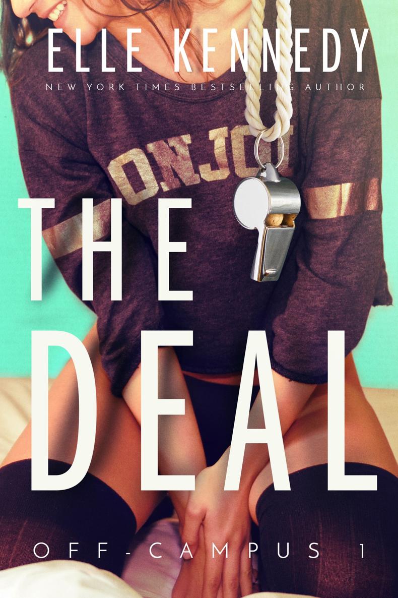 Off-Campus 1 The Deal