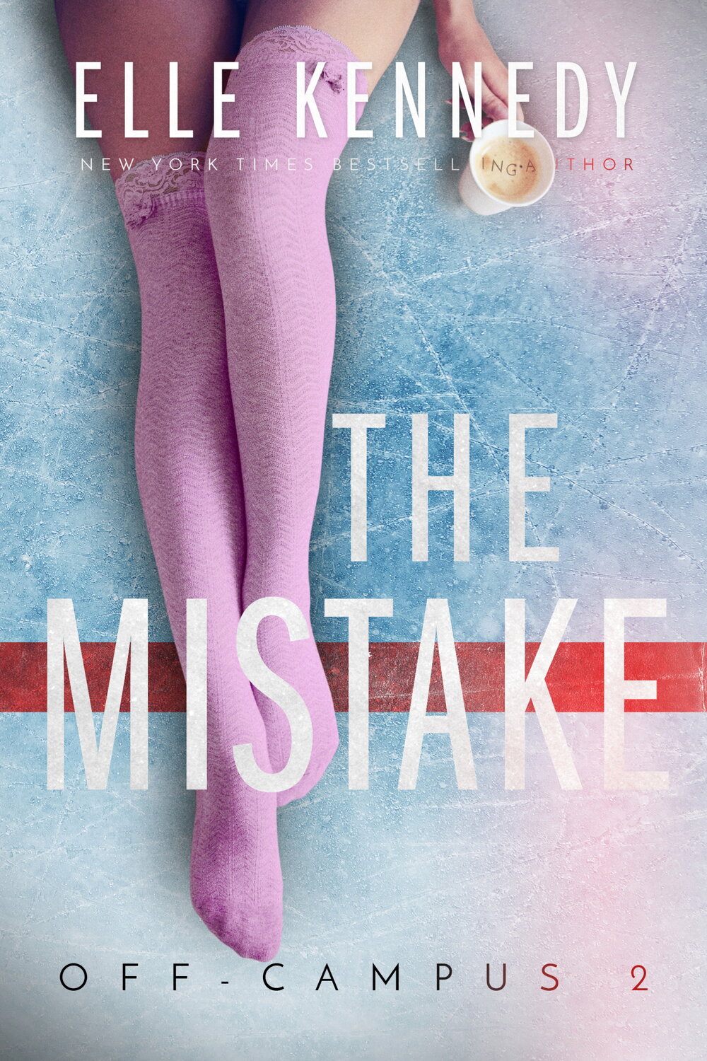 Off-Campus 2 The Mistake