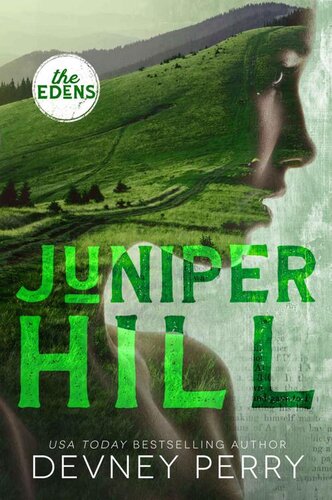 The Edens 1 Juniper Hill