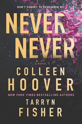 Never Never A Romantic Suspense Novel of Love and Fate