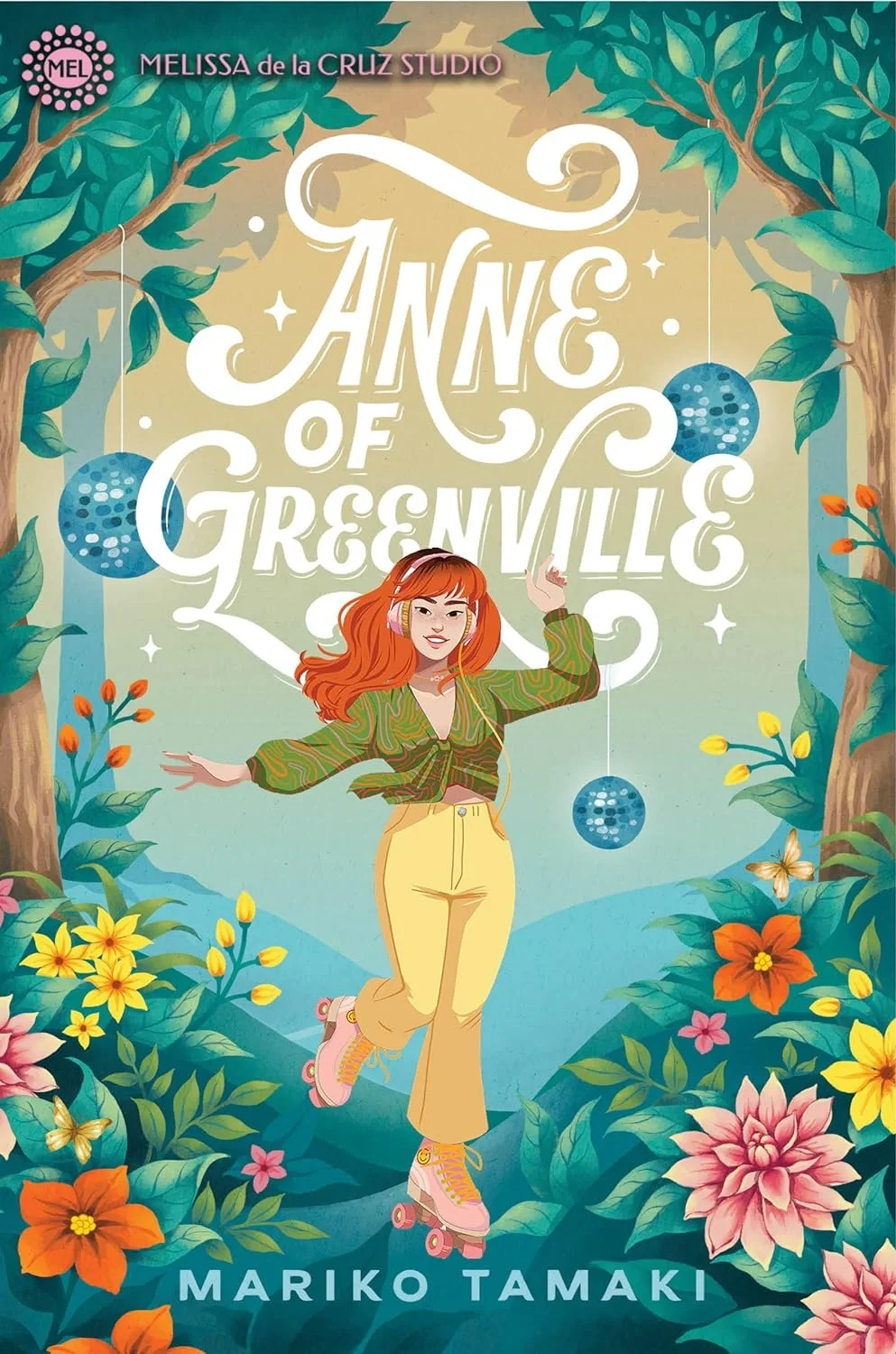 Anne of Greenville-2