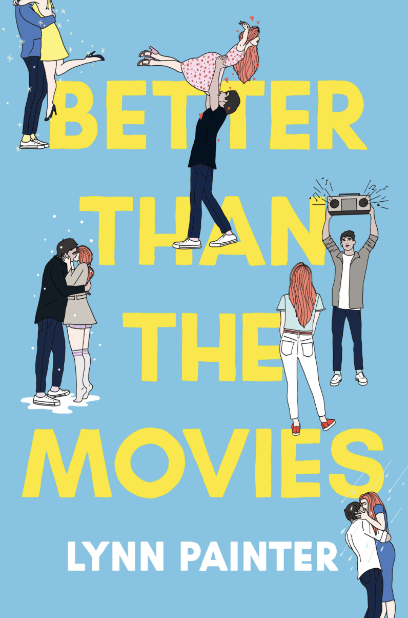 Better Than the Movies