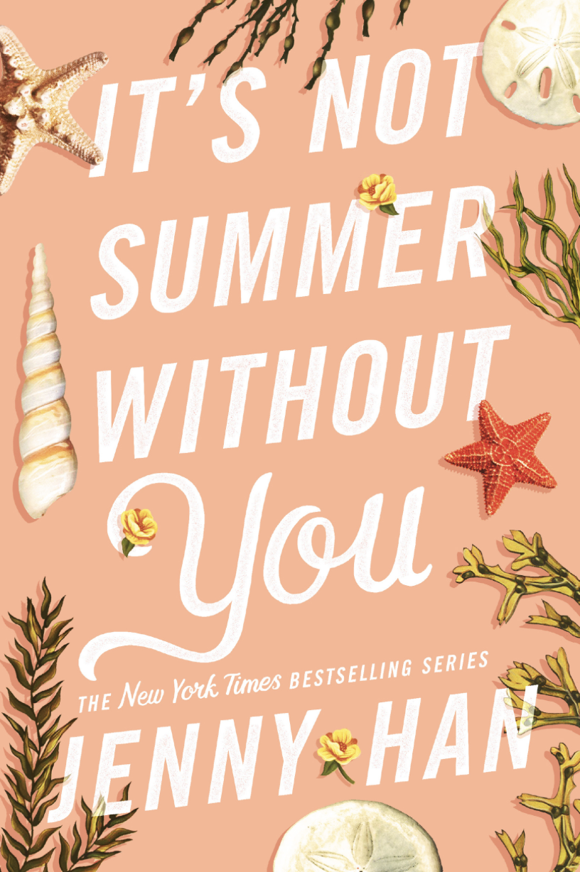 Jenny Han - It s Not Summer without You