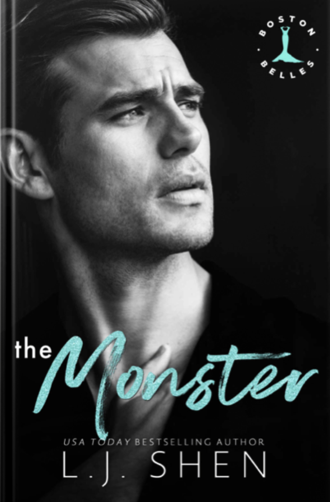 L J Shen The Monster