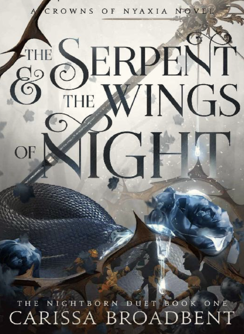 the Serpent and the Wings of Night