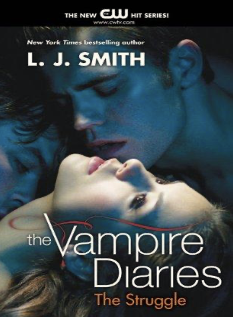 The Vampire Diaries-2