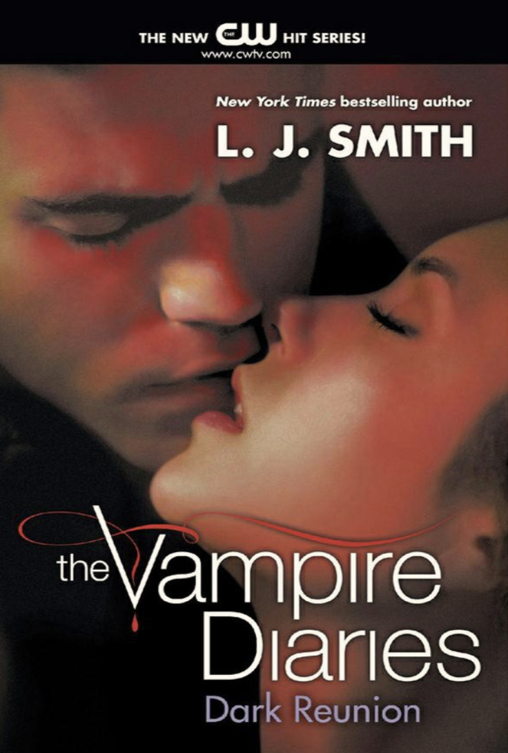The Vampire Diaries-4