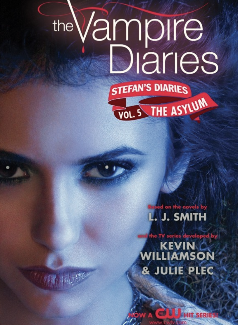 The Vampire Diaries-15