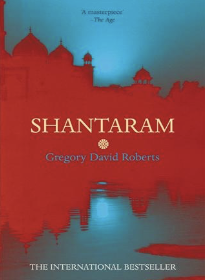 Shantaram