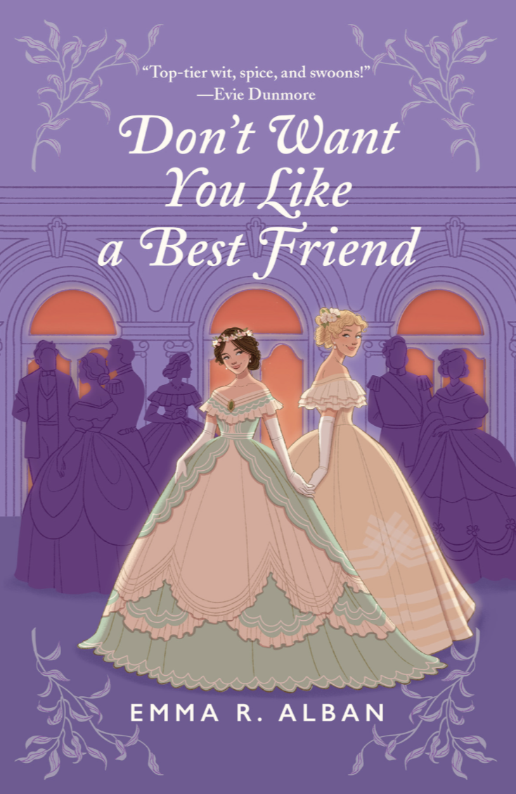 Don t Want You Like a Best Friend